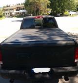 Dodge Ram 1500 SLT Classic Crew Cab - Dodge RAM: 1500 Slt