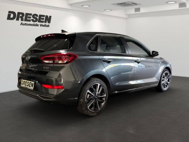 Hyundai i30 – Bild 3
