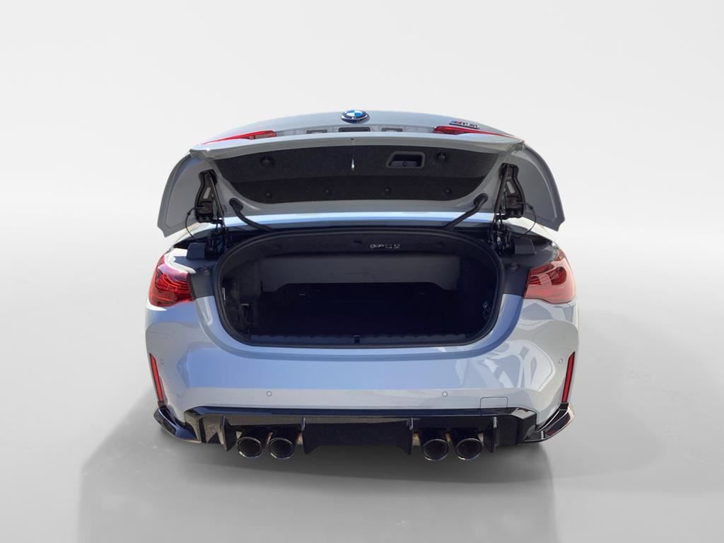 BMW M4 - Bild 18