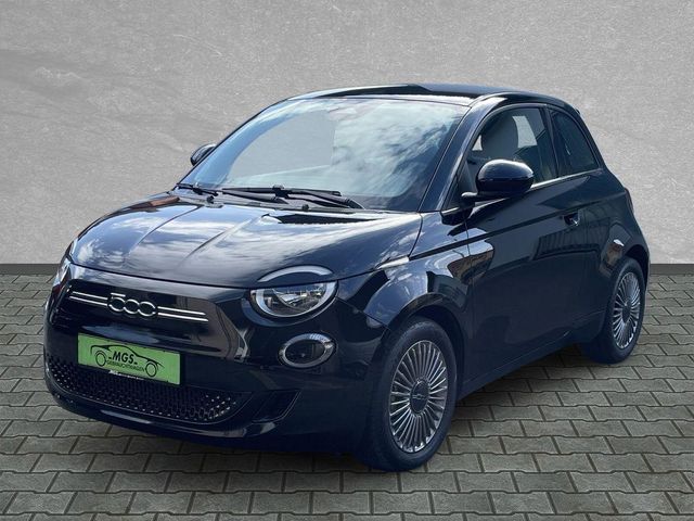 Fiat 500e Icon DAB #BT #ANDROID #NAVI