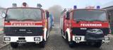 Iveco Magirus 120-19AW + 90-16AW  1994 ALLRAD - Iveco Magirus 90-16