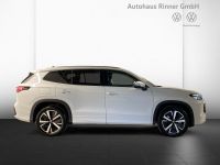 Volkswagen Tayron - Vorschau Bild 3