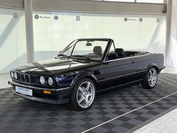 BMW 320i CABRIO VFL HARDTOP WINDSCHOTT 2.HAND