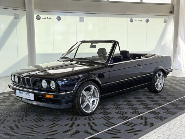 BMW 320i CABRIO VFL HARDTOP WINDSCHOTT 2.HAND
