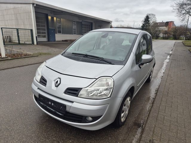 Renault Modus Dynamique TÜV NEU