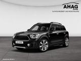 MINI Cooper Countryman - schwarze MINI Countryman Serie