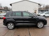 Volkswagen Tiguan 1.4 TSI 90KW,LIFE,1.Hand ,TÜV 02/2028 - gebrauchte VW Tiguan aus dem Jahr 2013