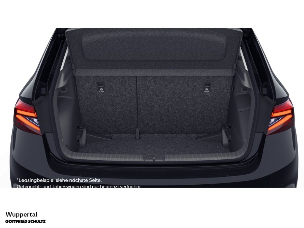 Skoda Fabia - Bild 7