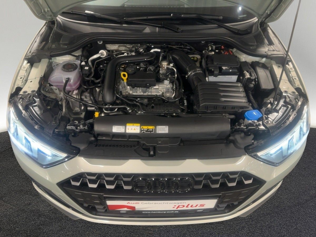 Audi A1 - Bild 11