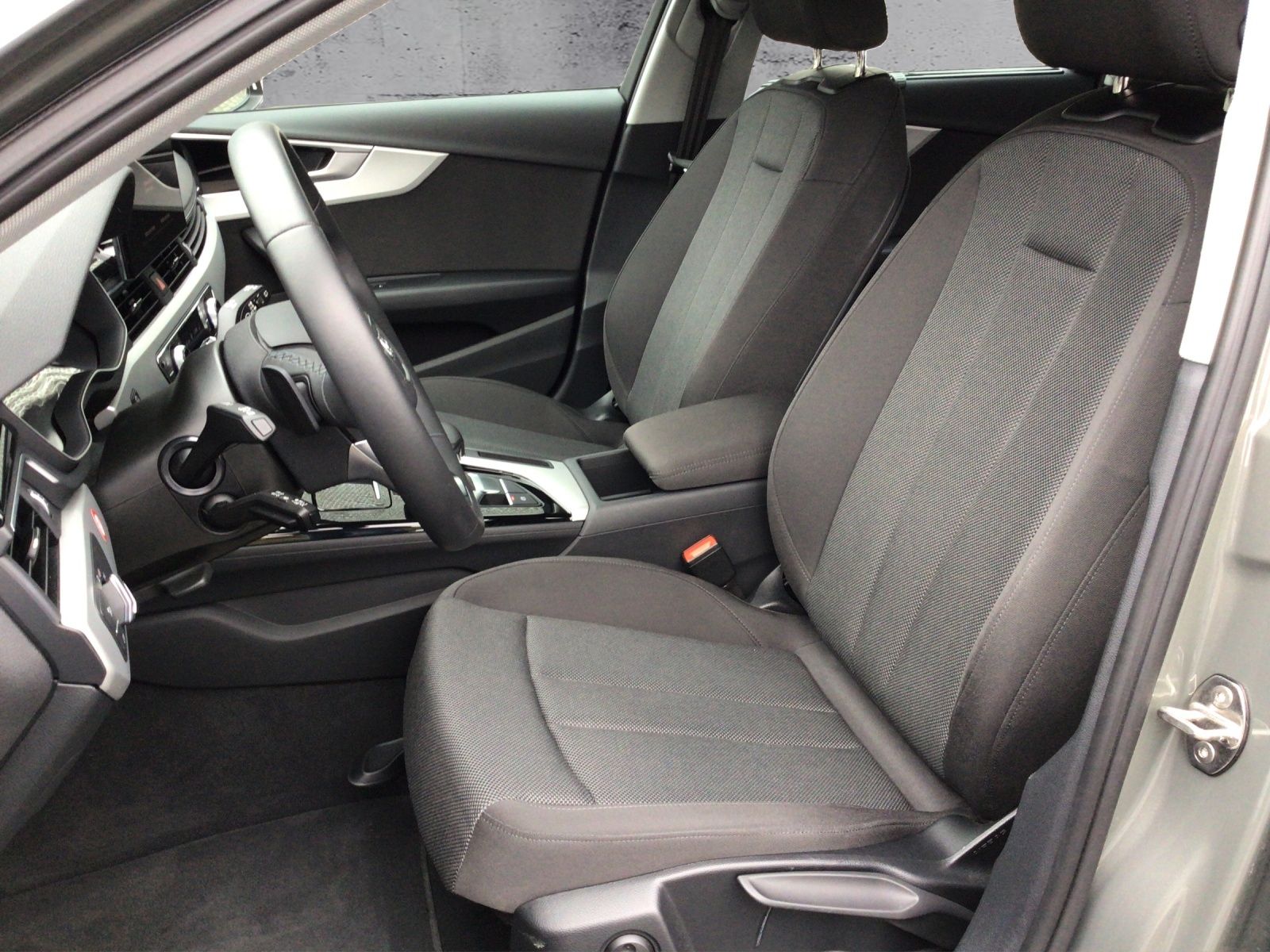Audi A4 - Bild 5