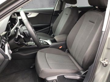 Audi A4 - 9
