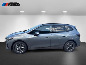 BMW 225e xDrive HK HiFi DAB LED RFK Komfortzg. Shz