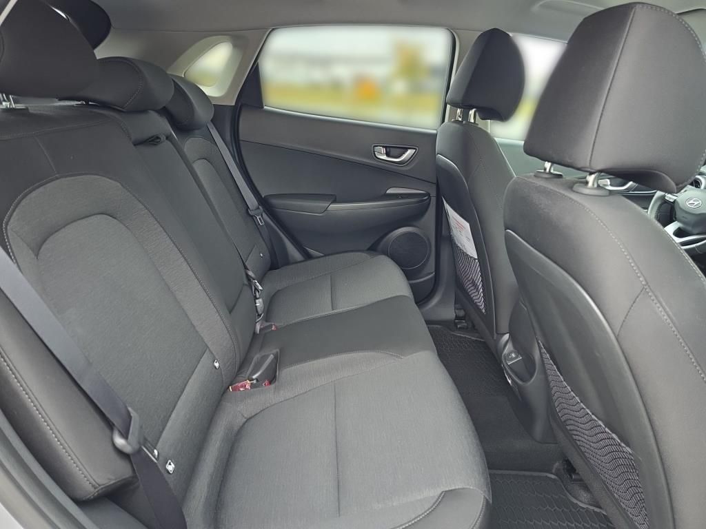 Erstes Annaberger Autohaus -  Hyundai KONA Elektro Krell, Navi, Tot-Winkel, Sitz-  Len - Bild 13