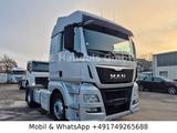 MAN TGX 18.400 XLX BL 4x2 *Retarder / ACC / LDW - Man TGX 18-400