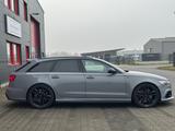 Audi RS6 4.0 TFSI quattro MTM*Maxton Breitbau*Carbon* - Audi RS6: R Mtm