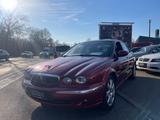 Jaguar X-Type 3,0 V6 Executive*TOP ZUSTAND*LEDER*NAVI - Jaguar X-Type Gebrauchtwagen