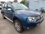 Dacia Duster I Celebration 4x2 Euro6 Motorproblem - Dacia Duster Unfallwagen