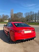 Audi S5 3.0 TFSI S tronic quattro Sportback - - Audi S5 mit Benzin-Antrieb: Limousine