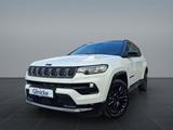 Jeep Compass 1.5 MultiAir Mild Hybrid S - Jeep Compass aus 2023