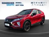 Mitsubishi Eclipse Cross 1.5 T-MIVEC Connect Carplay+SHZ+RF - rote Mitsubishi Eclipse Cross