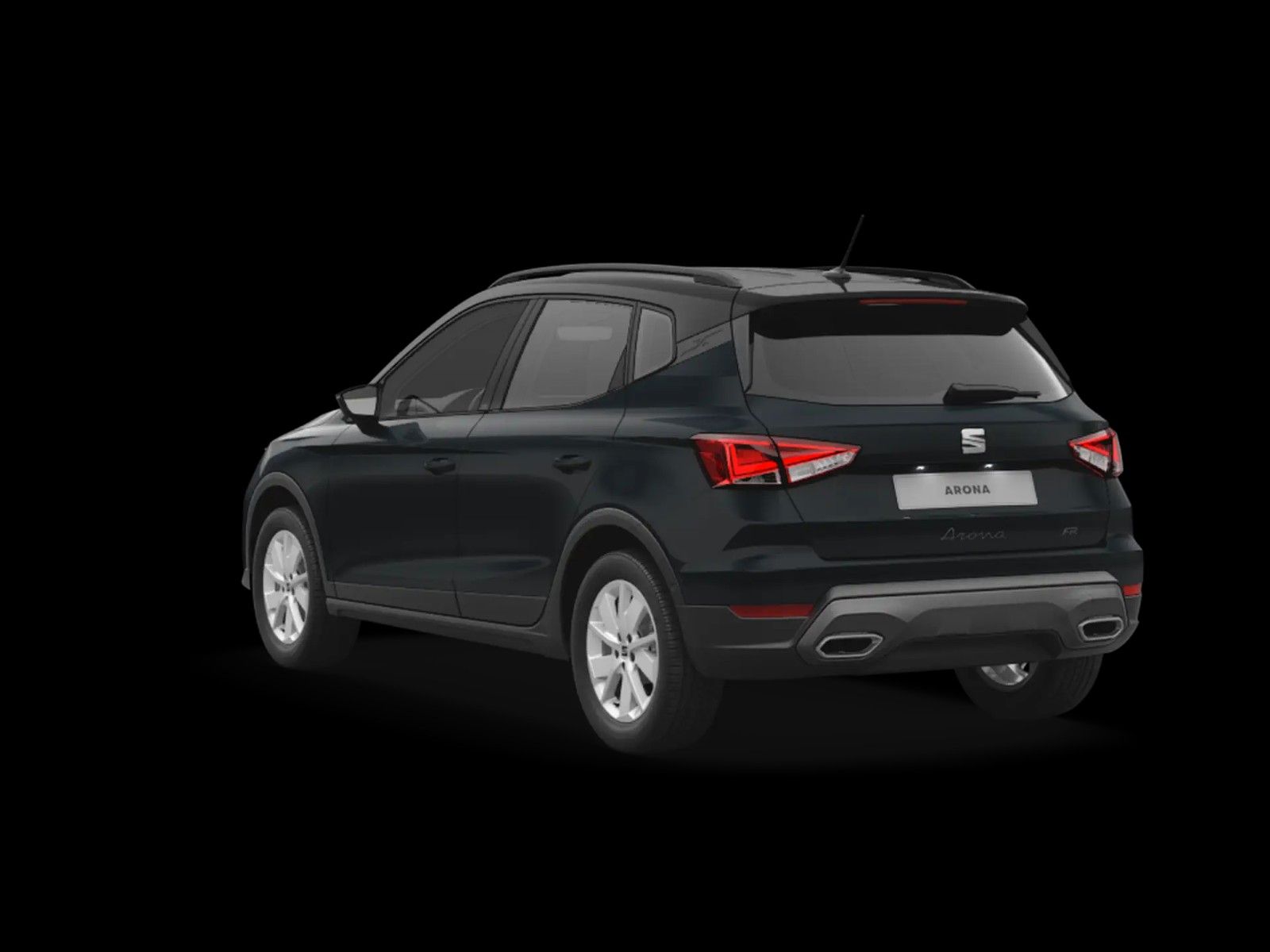 Seat Arona - Bild 4