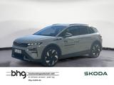 Skoda Elroq RS h Batterie Elektromotor 25