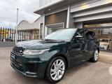 Land Rover Range Sport 3.0 SDV6 HSE Dynamic - Land Rover Range Rover Sport: Grün