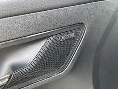 SKODA Karoq SPORTLINE Trittbretter STANDHZ Columbus 5J