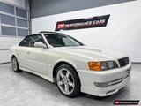 Toyota Chaser Tourer V JZX100 1JZ-GTE JDM - Toyota: T100