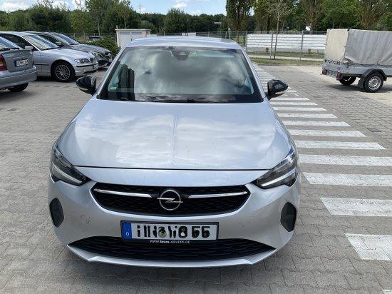 Opel Corsa F 1.5 Diesel EU6d Edition