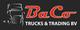 BACO TRUCKS & TRADING B.V.