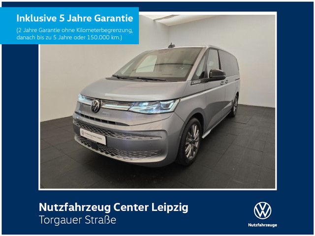 Volkswagen Multivan Style 2.0 l TSI 150 kW DSG*AHK*NAVI