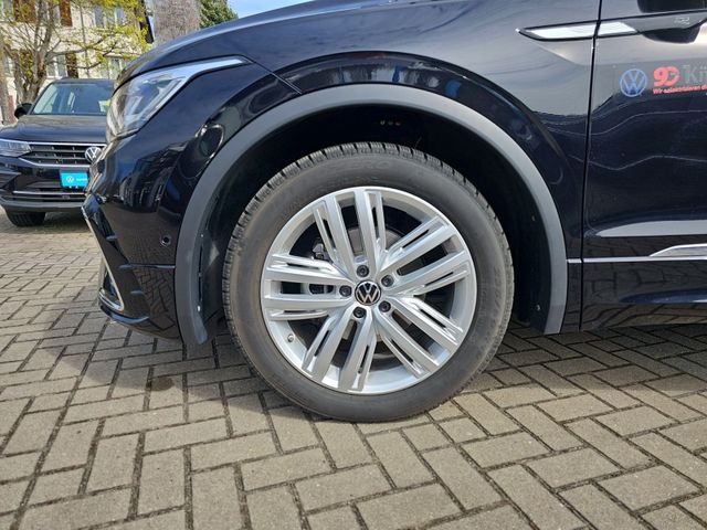 Tiguan R-Line 2,0 TDI 110 kW DSG Neupreis: 64.98