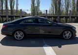 Mercedes-Benz CLS 350d 258PS Facelift MB-Scheckheftgepflegt - Mercedes-Benz CLS 350: Facelift