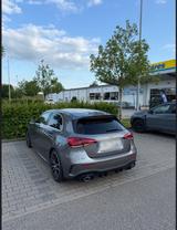 Mercedes-Benz A 35 AMG Mercedes-AMG A 35 4MATIC DCT Merced... - gebrauchte Mercedes-Benz A 35 AMG aus dem Jahr 2020