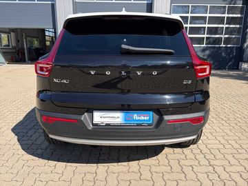 Volvo XC40 - 12