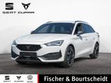 Cupra Leon Sp 1.5 TSI DSG NAVI AHK KAMERA LED SHZ VIRT - Cupra Leon Gebrauchtwagen in Köln