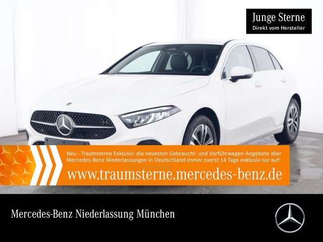 Mercedes-Benz A 250 e PROGRESSIVE Advanced/AC11kWDC22kW/Volldi