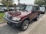 Nissan Patrol GR 3.0 Diesel 2003 BRANDSTOFPOMP Kapot - Nissan Patrol aus 2003