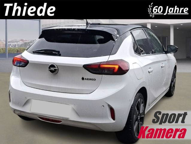 Opel Corsa-e F INNOV 7KW NAVI/MATRIX/KAMERA/SPORT/DAB