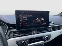 Audi S4 - Vorschau Bild 24