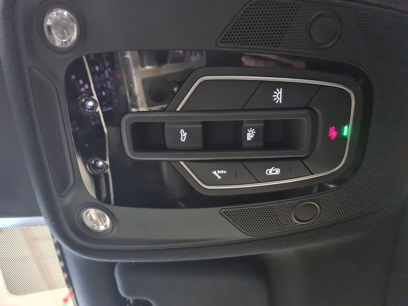 Fahrzeugabbildung Audi A6 Avant 50 TDI quattro sport /LEDER/MATRIX-LED