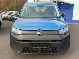 Volkswagen Caddy Maxi 7-Sitzer DAB GRA Navi Kamera SHZ PDC - 7-Sitzer Vans