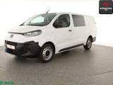 Fiat Scudo 2.0 BlueHDi MultiCab L3 6 SITZE AUTOMATIK - Fiat Scudo Gebrauchtwagen in Berlin