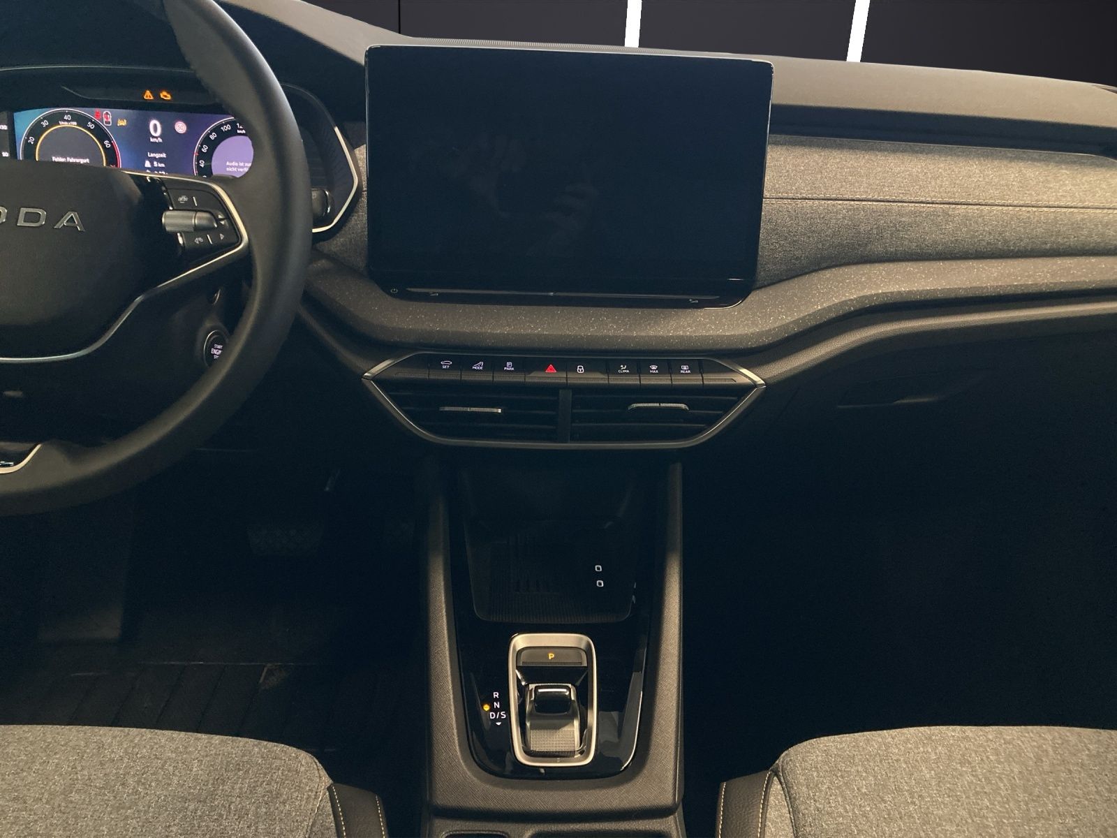 Fahrzeugabbildung SKODA Octavia Combi Balance 1.5 TSI mHEV DSG AHZV 3 J