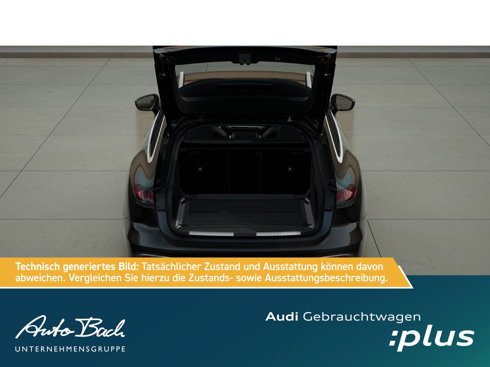 Audi A6 - Bild 8