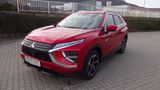 Mitsubishi Eclipse Cross Plug-in Hybrid BASIS 2.4 MIVEC 4WD - Mitsubishi mit Hybrid-Antrieb