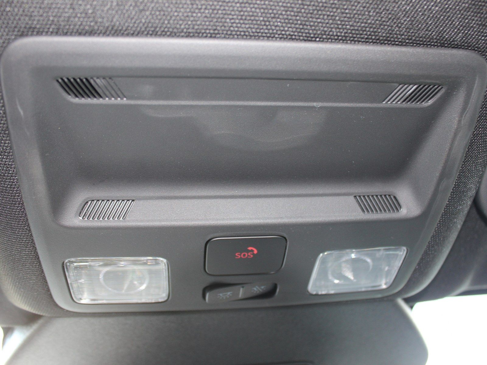 Fahrzeugabbildung Ford Kuga ST-Line