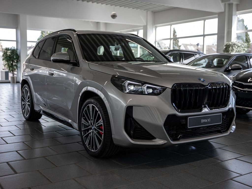 BMW X1 - Bild 4