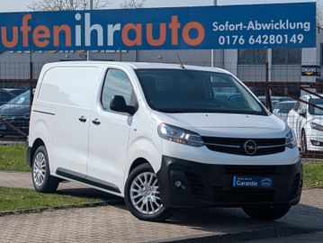 Opel Vivaro - 2